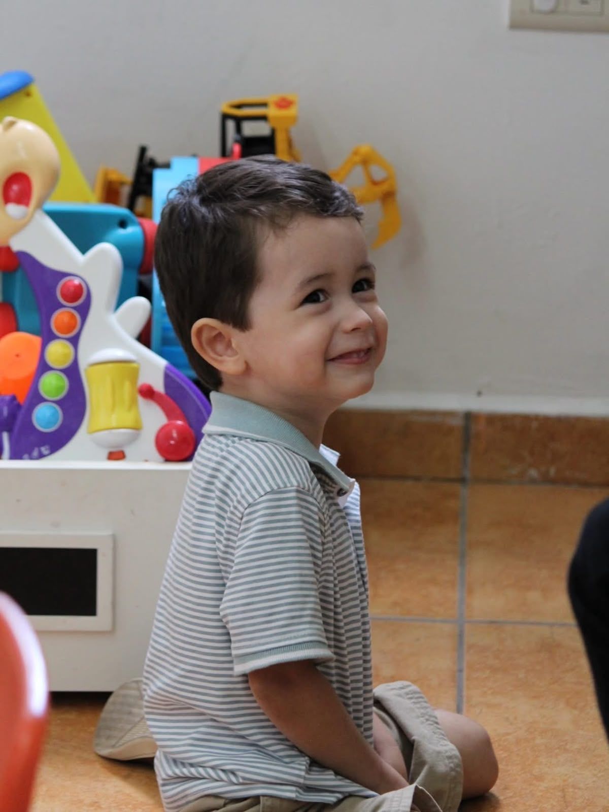 Equipo de Maestros Comunidad Babies