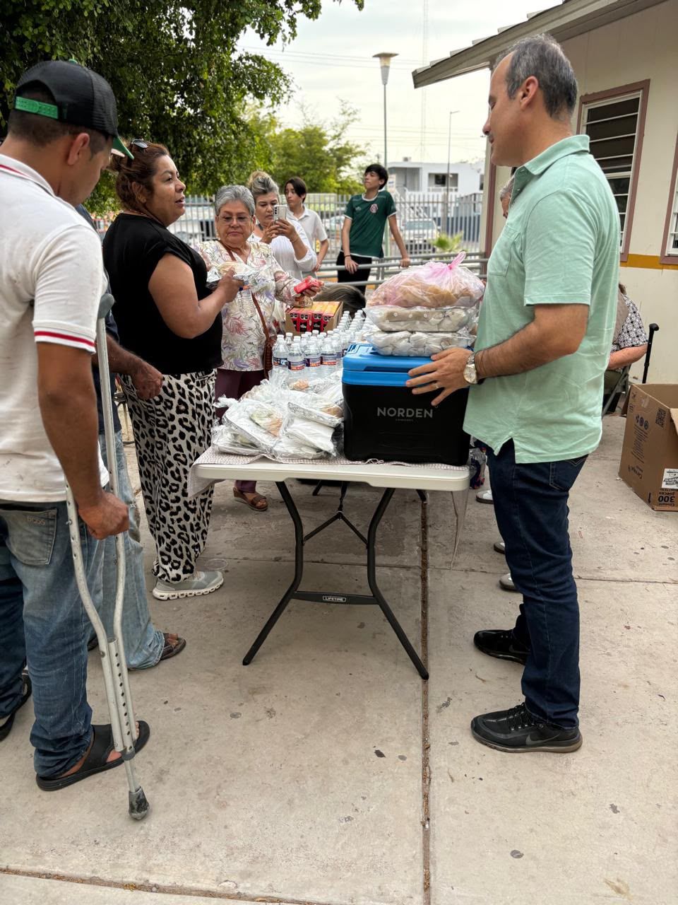 Equipo de Mesa de amor